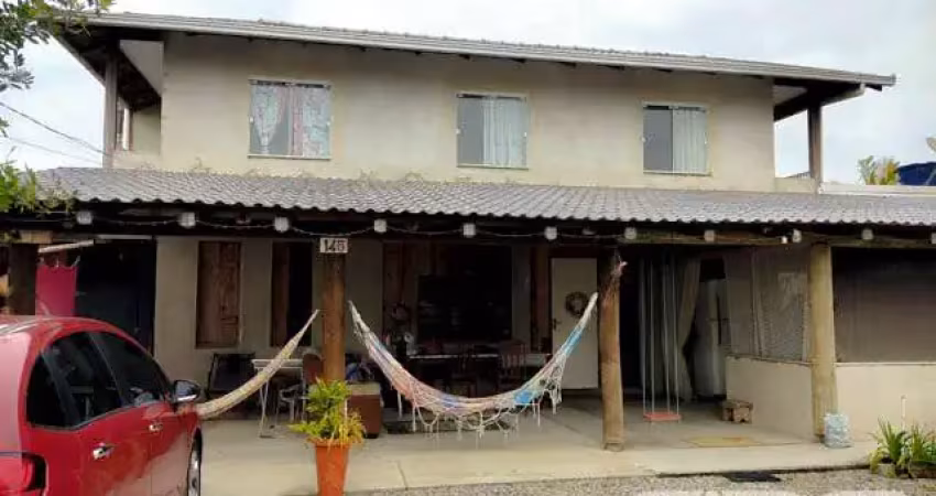 Casa com 4 quartos à venda na Rua Anchova, 145, Barra do Itapocú, Araquari