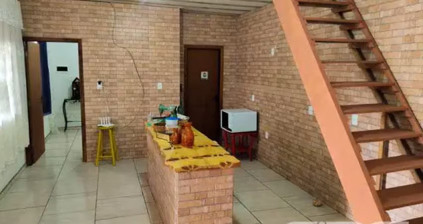 Casa com 4 quartos à venda na Rua Anchova, 145, Barra do Itapocú, Araquari