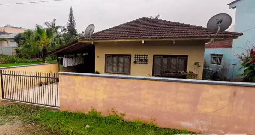 Casa | Joinville | Petrópolis