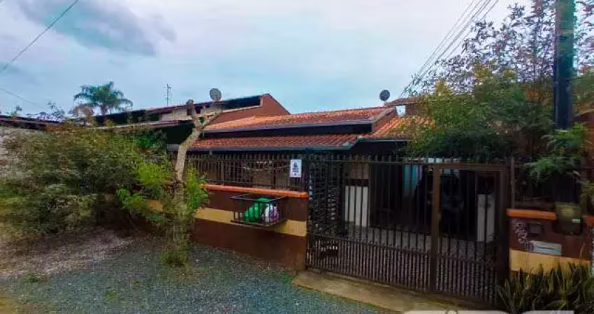 Casa com 4 quartos à venda na Jaraguá do Sul, 1230, Costeira, Balneário Barra do Sul
