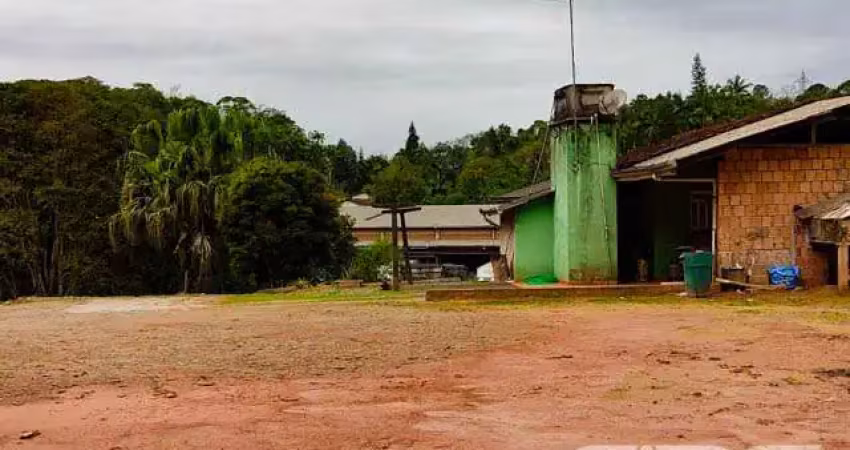 Terreno à venda na Rua Santa Catarina, 151, Santa Catarina, Joinville