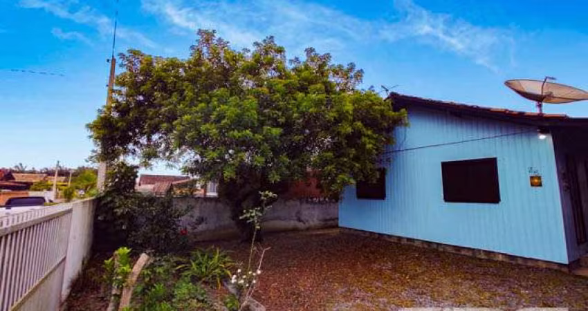 Casa | Araquari | Barra do Itapocú