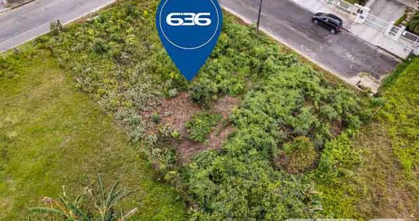 Terreno | Joinville | Floresta