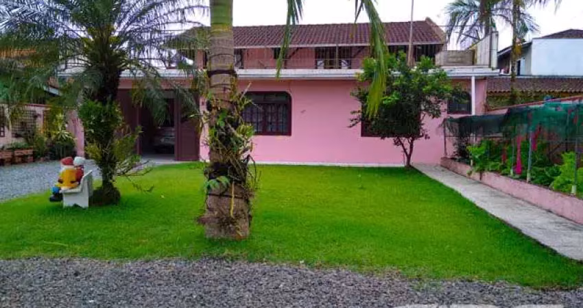 Casa com 4 quartos à venda na Ponte Serrada, 542, Comasa, Joinville