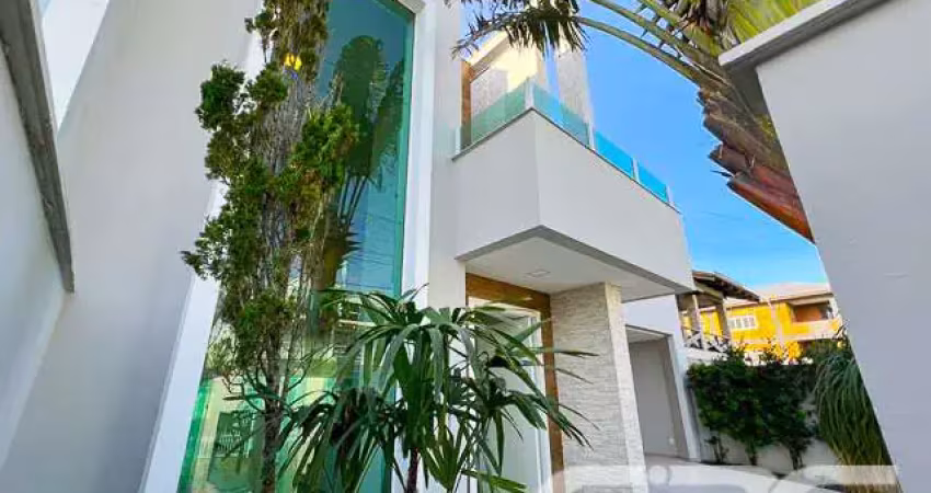 Casa com 5 quartos à venda na Rua Salvador, 54, Balneário Enseada, São Francisco do Sul