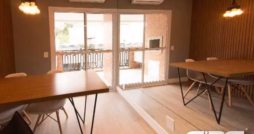 Cobertura com 3 quartos à venda na Rua Almirante Jaceguay, 1402, Costa e Silva, Joinville
