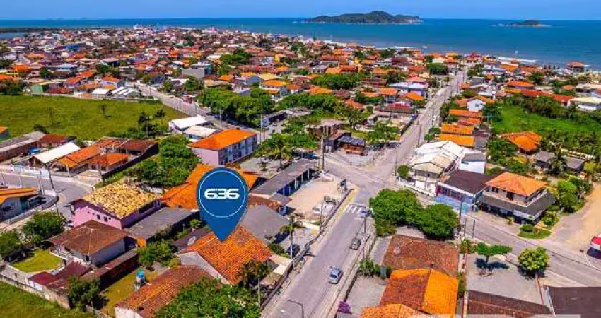 Casa com 7 quartos à venda na Amândio Cabral, 62, Centro, Balneário Barra do Sul