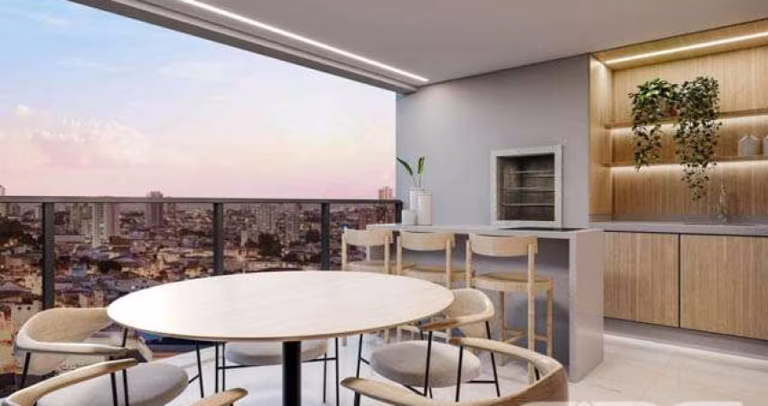 Apartamento | Joinville | Atiradores