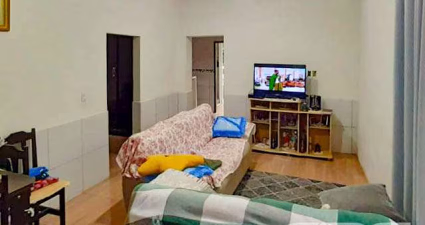 Casa | Joinville | Parque Guarani