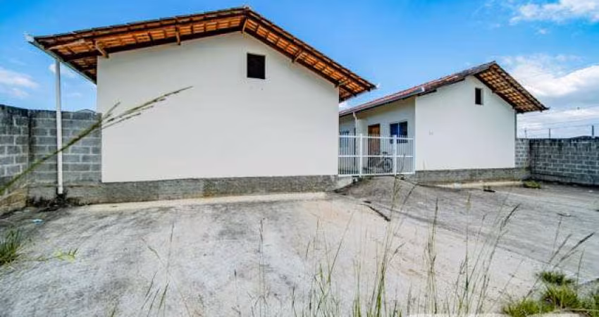 Casa | Araquari | Porto Grande