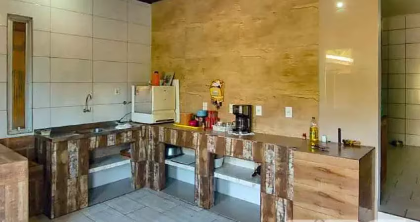 Casa | Joinville | Itinga