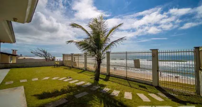 Casa com 3 quartos à venda na Nereu Ramos, 109, Salinas, Balneário Barra do Sul
