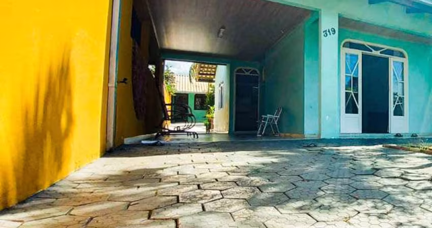Casa | Joinville | Adhemar Garcia