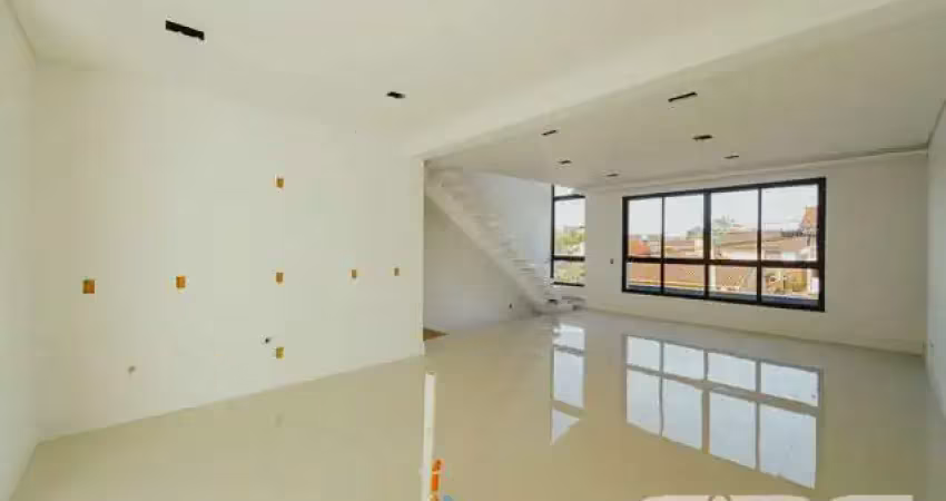 Casa com 3 quartos à venda na Rua Santa Catarina, 326, Floresta, Joinville
