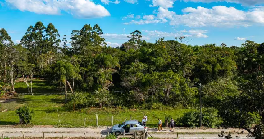 Terreno à venda na Perequê, 5296, Pinheiros, Balneário Barra do Sul