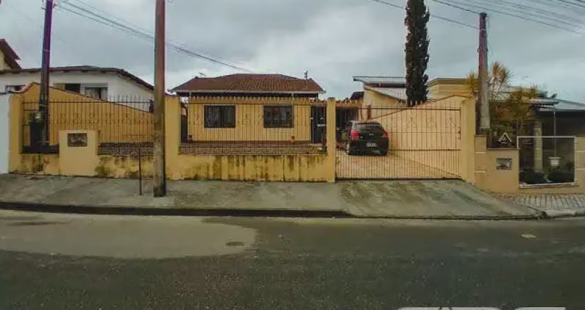 Casa com 3 quartos à venda na Rua Boehmerwald, 518, Boehmerwald, Joinville