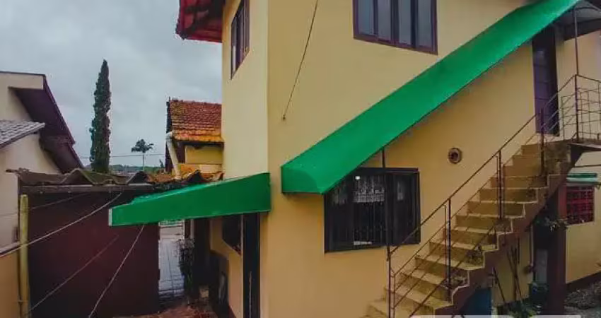 Casa com 3 quartos à venda na Rua Boehmerwald, 518, Boehmerwald, Joinville
