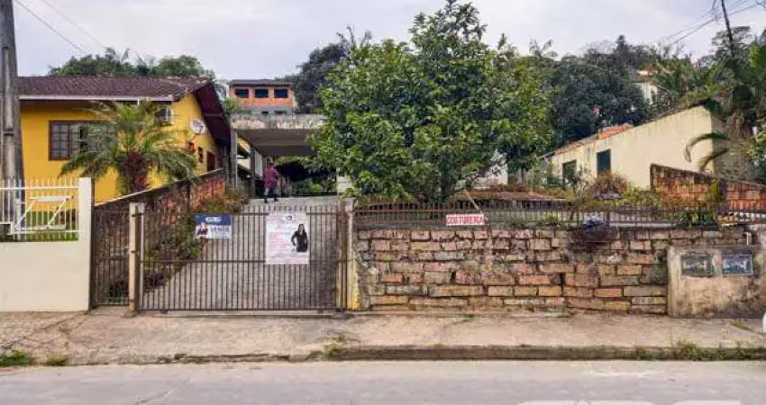 Casa com 6 quartos à venda na Rua Minas Gerais, 837, Nova Brasília, Joinville