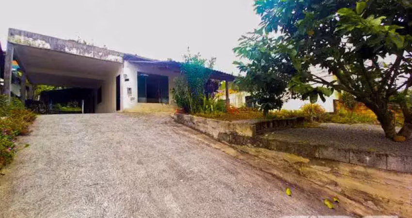 Casa com 6 quartos à venda na Rua Minas Gerais, 837, Nova Brasília, Joinville