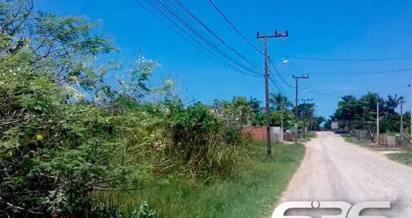 Terreno à venda na Perequê, 532, Pinheiros, Balneário Barra do Sul