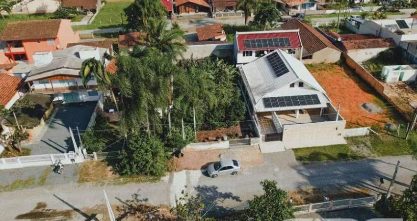 Terreno à venda na Perequê, 71, Pinheiros, Balneário Barra do Sul
