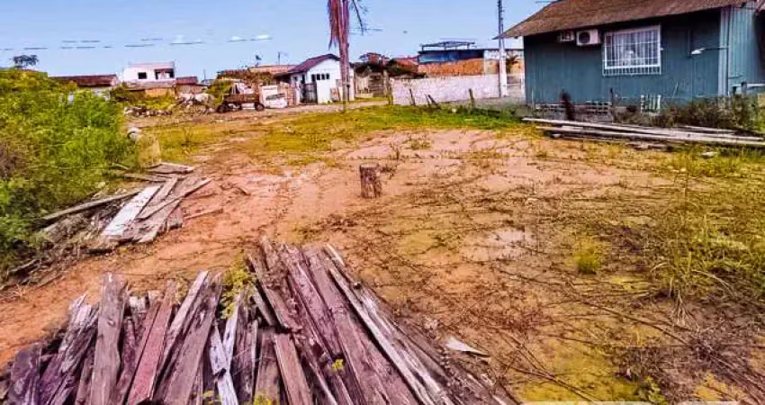 Terreno à venda na Rua Rio do Sul, Ubatuba, São Francisco do Sul