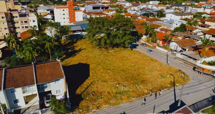 Terreno | Joinville | Nova Brasília