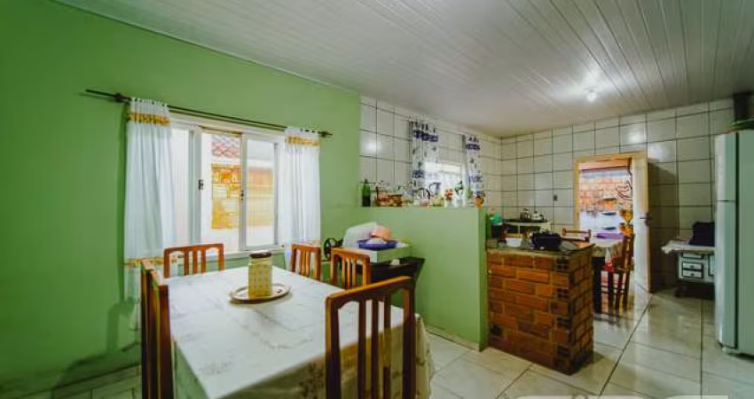 Casa | Joinville | Parque Guarani