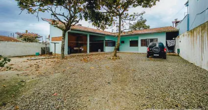 Casa com 2 quartos à venda na Amândio Cabral, 469, Centro, Balneário Barra do Sul
