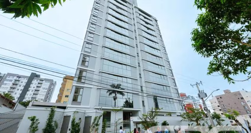 Apartamento | Joinville | Atiradores