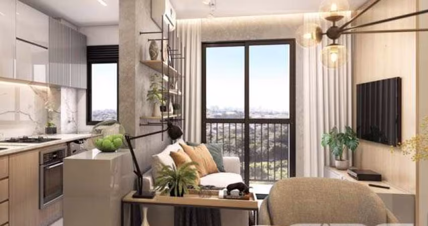 Apartamento | Joinville | João Costa