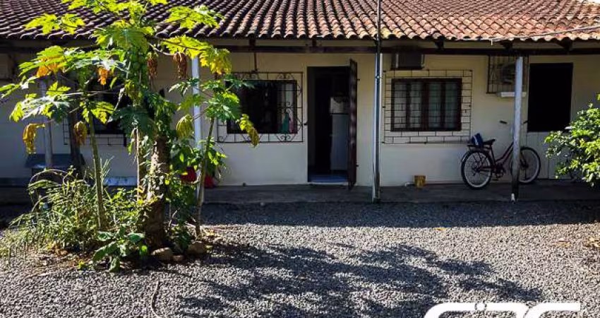 Casa | Joinville | Aventureiro
