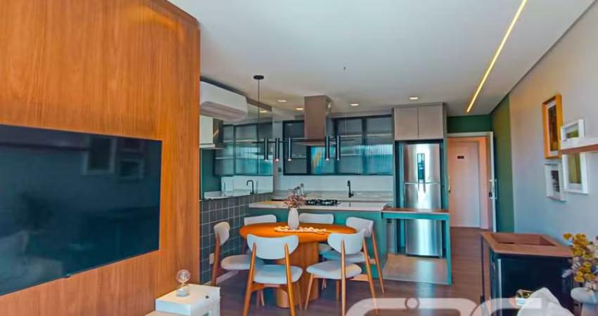 Apartamento | Joinville | Anita Garibaldi