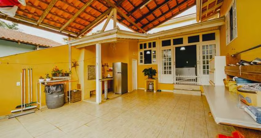 Casa | Joinville | Floresta