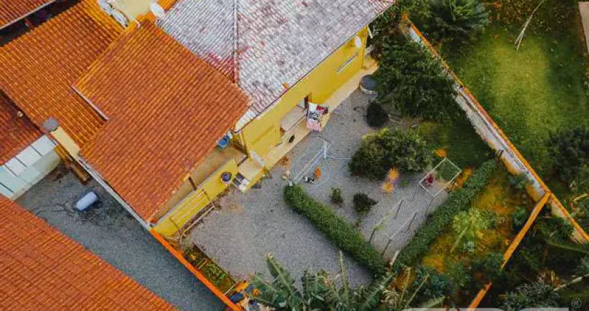 Casa com 3 quartos à venda na Rua Santa Catarina, 1217, Floresta, Joinville