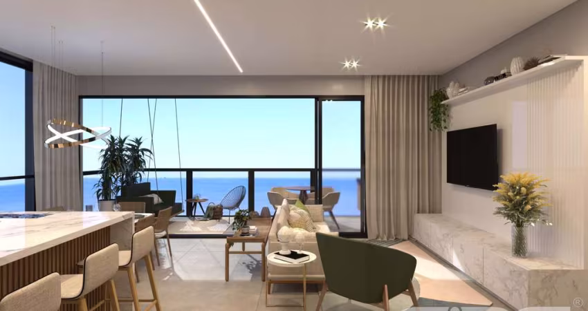 Apartamento | Balneário Piçarras | Itacolomi