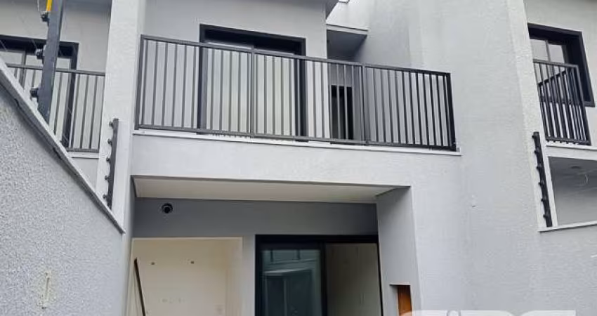 Casa | Joinville | Boa Vista