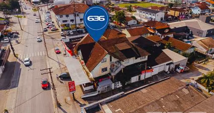 Comercial | Joinville | Iririú