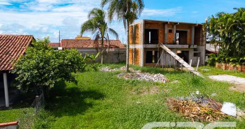 Terreno à venda na Amândio Cabral, 284, Centro, Balneário Barra do Sul