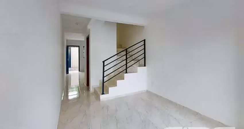 Casa com 2 quartos à venda na Rua Minas Gerais, 460, Nova Brasília, Joinville