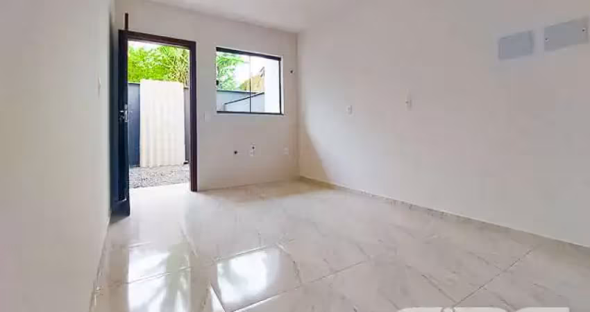 Casa com 2 quartos à venda na Rua Minas Gerais, 460, Nova Brasília, Joinville