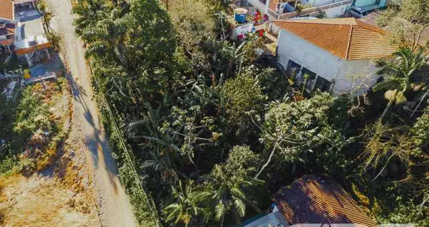 Terreno à venda na Voluntários da Patria, 155, Itaum, Joinville