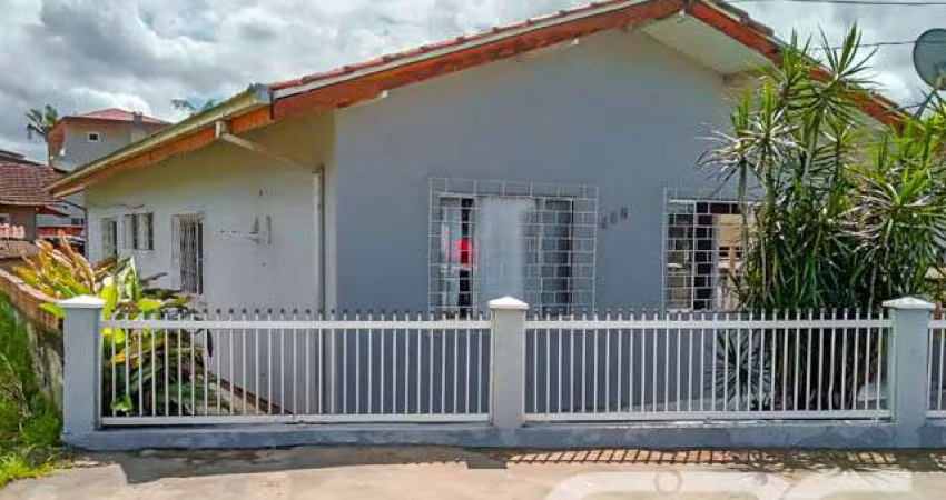 Casa | Joinville | Jarivatuba | Quartos 3