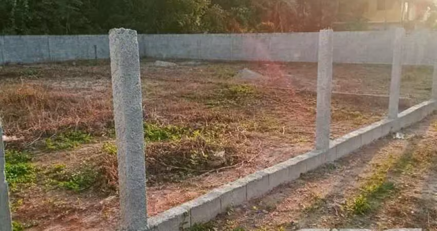 Terreno à venda na Rua Claudio Matias de Souza, 180, Ubatuba, São Francisco do Sul