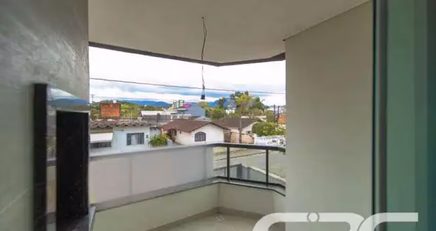 Cobertura com 3 quartos à venda na Rua Almirante Jaceguay, 142, Costa e Silva, Joinville