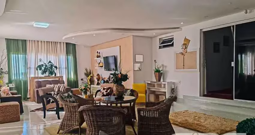 Casa com 7 quartos à venda na Rua Jacarezinho, 592, Rosa dos Ventos, Itapoá