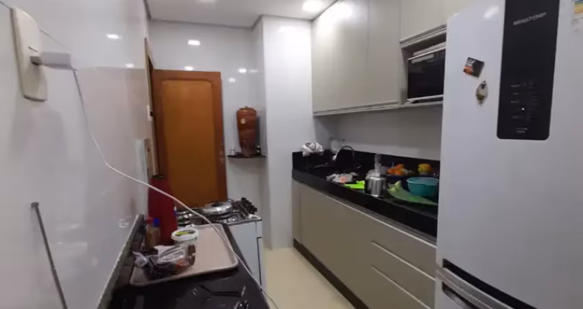 Apartamento com 2 quartos à venda no São Cristóvão, Belo Horizonte 