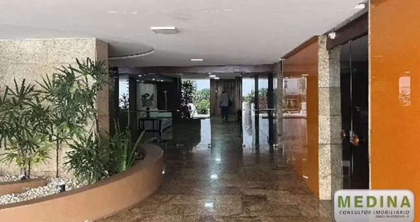 Apartamento com 4 dorms, ingá, niterói - r$ 900 mil, cod: 235