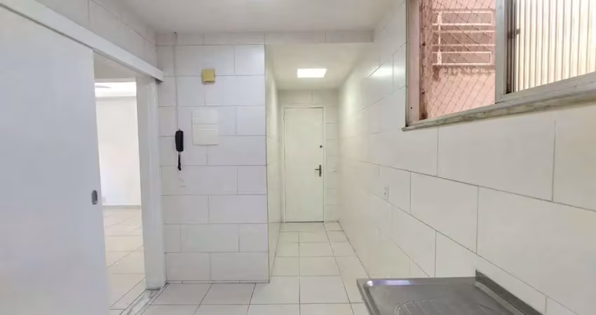 Apartamento com 2 quartos, icaraí, niterói - r$ 480 mil, cod: 255