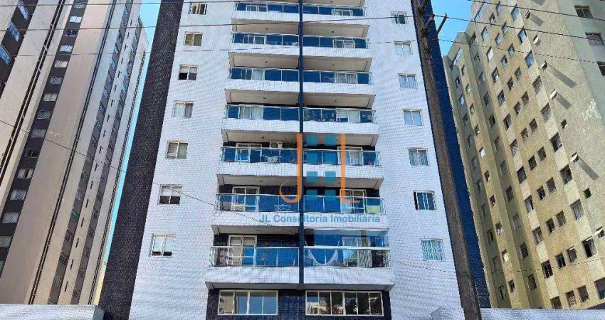 Apartamento com 2 quartos à venda na Rua Schiller, 126, Cristo Rei, Curitiba